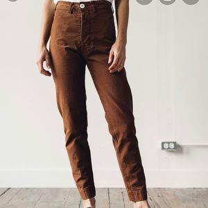 Jesse Kamm Rangers Skintone 34